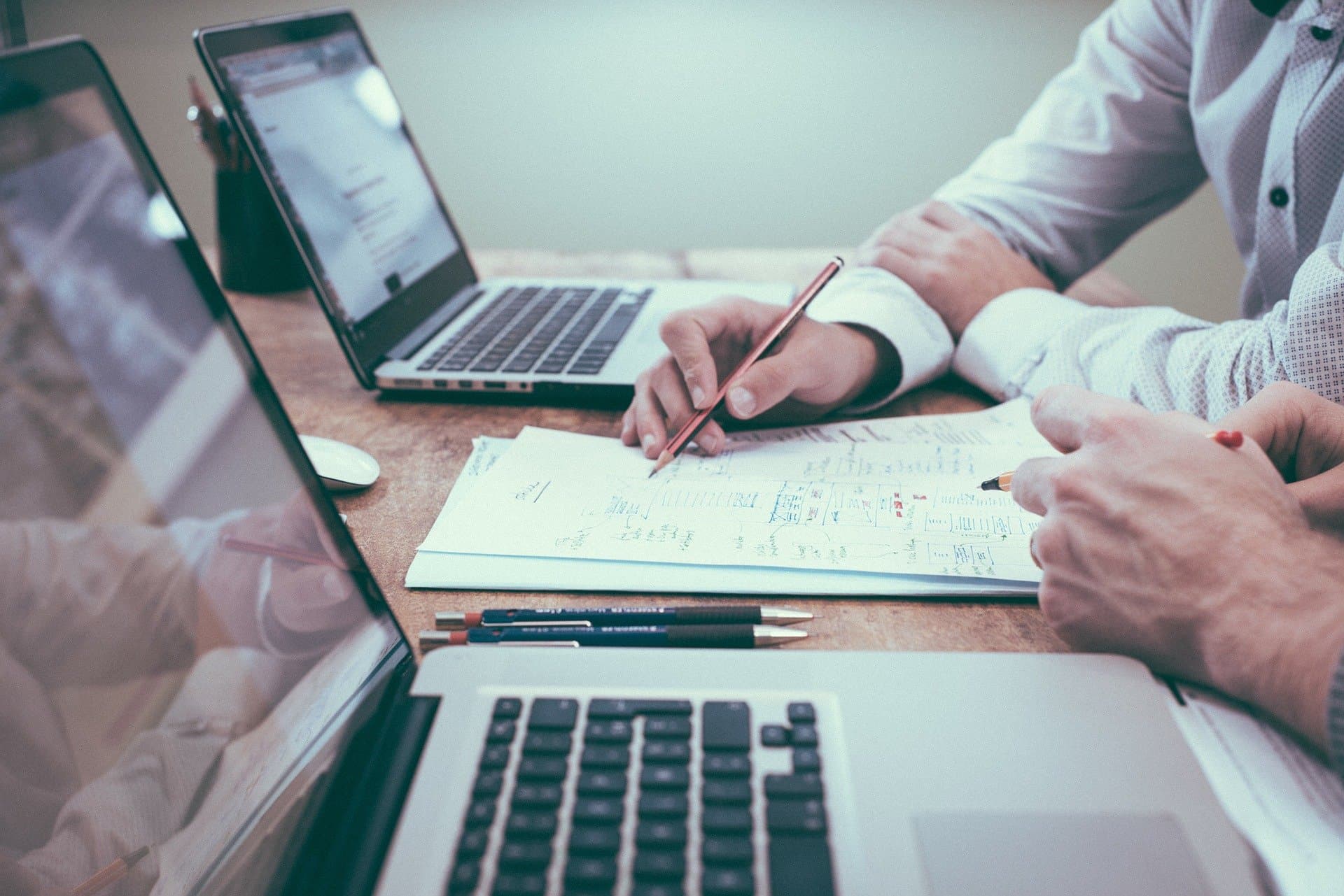 ¿Qué puedes esperar de una agencia de marketing inbound?