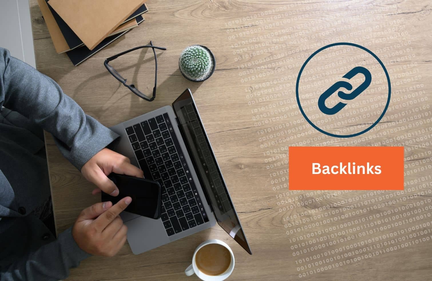 Cómo conseguir «backlinks» de calidad para mejorar el SEO de tu blog