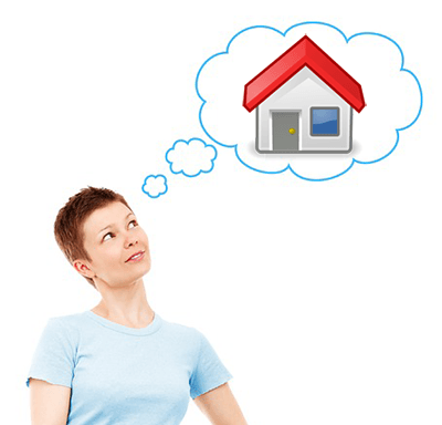 Customer journey de un comprador de vivienda