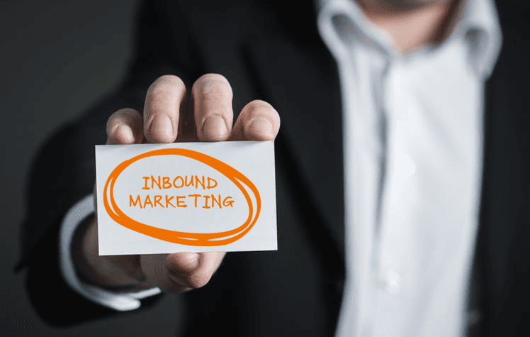 Inbound Marketing para una agencia Inmobiliaria