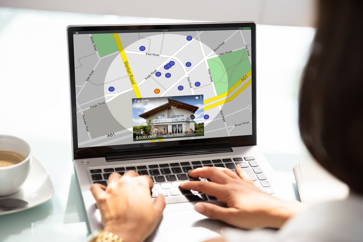 Las mejores palabras clave para tu inmobiliaria