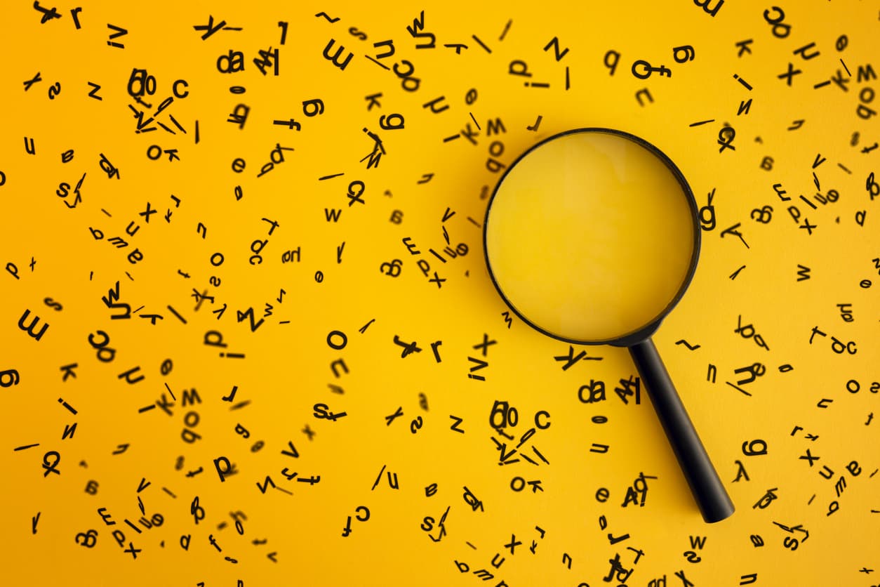 Cómo hacer un estudio de palabras clave para tu empresa