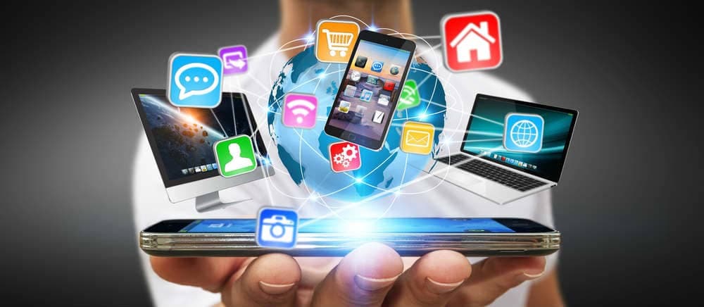 Diferentes alternativas de publicidad en el medio online