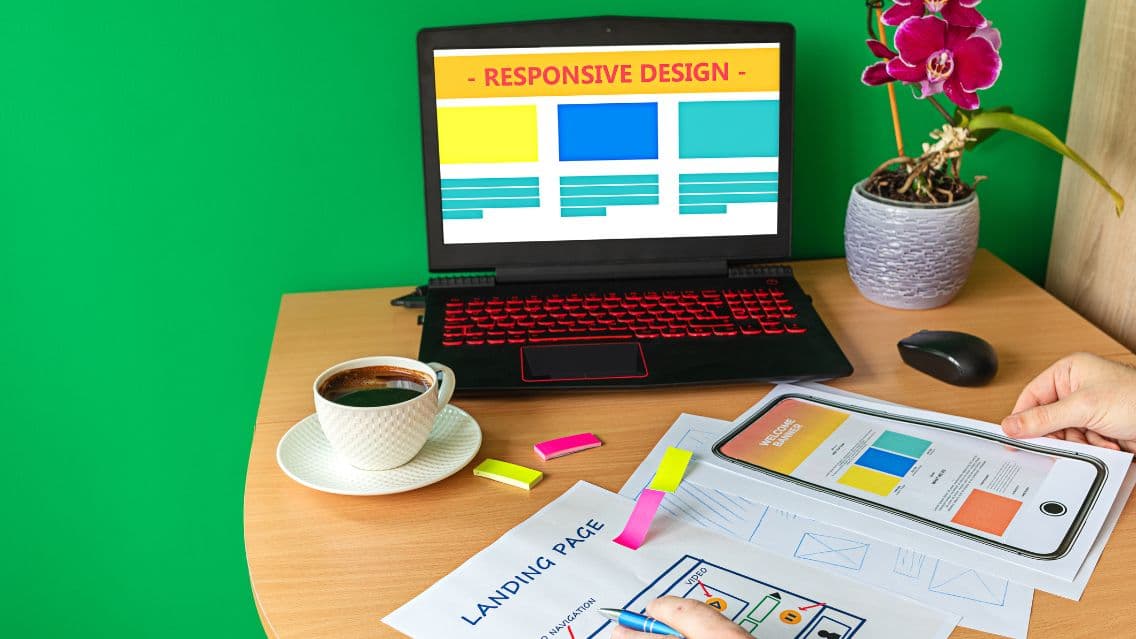 Claves para crear una landing page efectiva