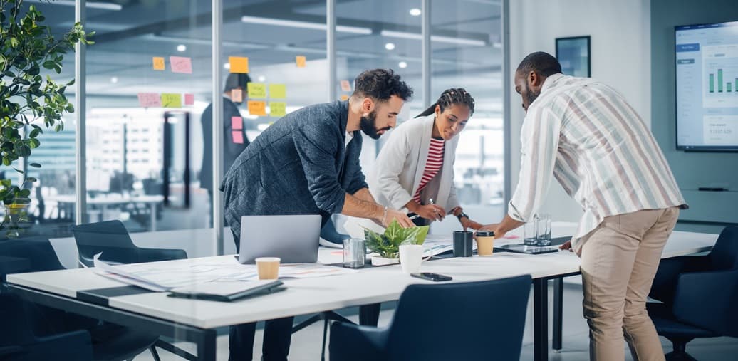10+10 preguntas habituales de clientes de agencias de marketing digital