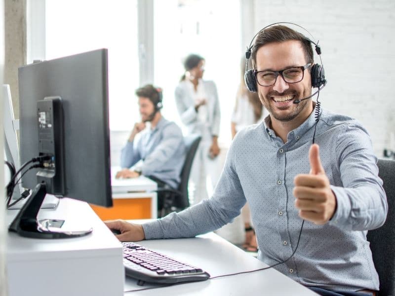 La importancia de tener una buena atención al cliente online