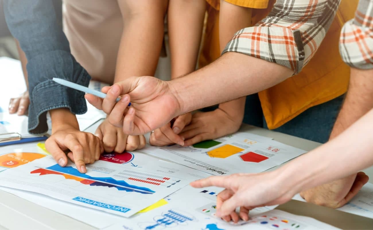 ¿Qué es un briefing y cómo hacerlo?