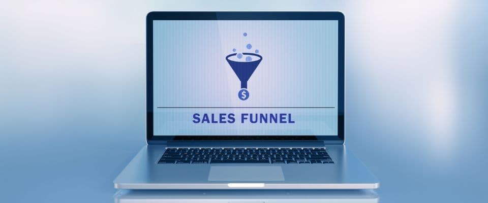 Cómo crear un embudo de ventas inmobiliario