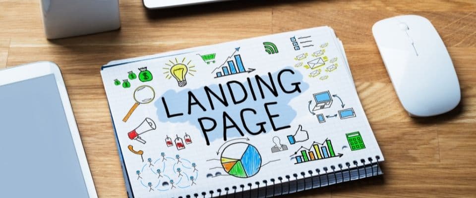 Cómo optimizar tus páginas de destino para convertir más y mejor