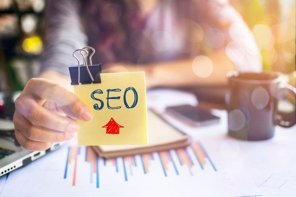 5 Claves para posicionar un contenido en Google