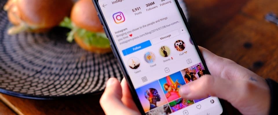 Herramientas para programar en Instagram