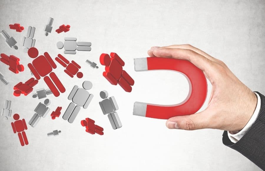 Cómo el Inbound Marketing te ayuda a conseguir leads de calidad