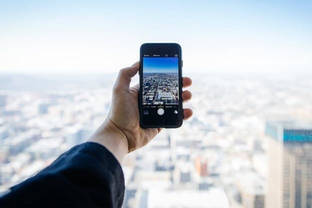 ¿Qué puede compartir una inmobiliaria en Instagram?