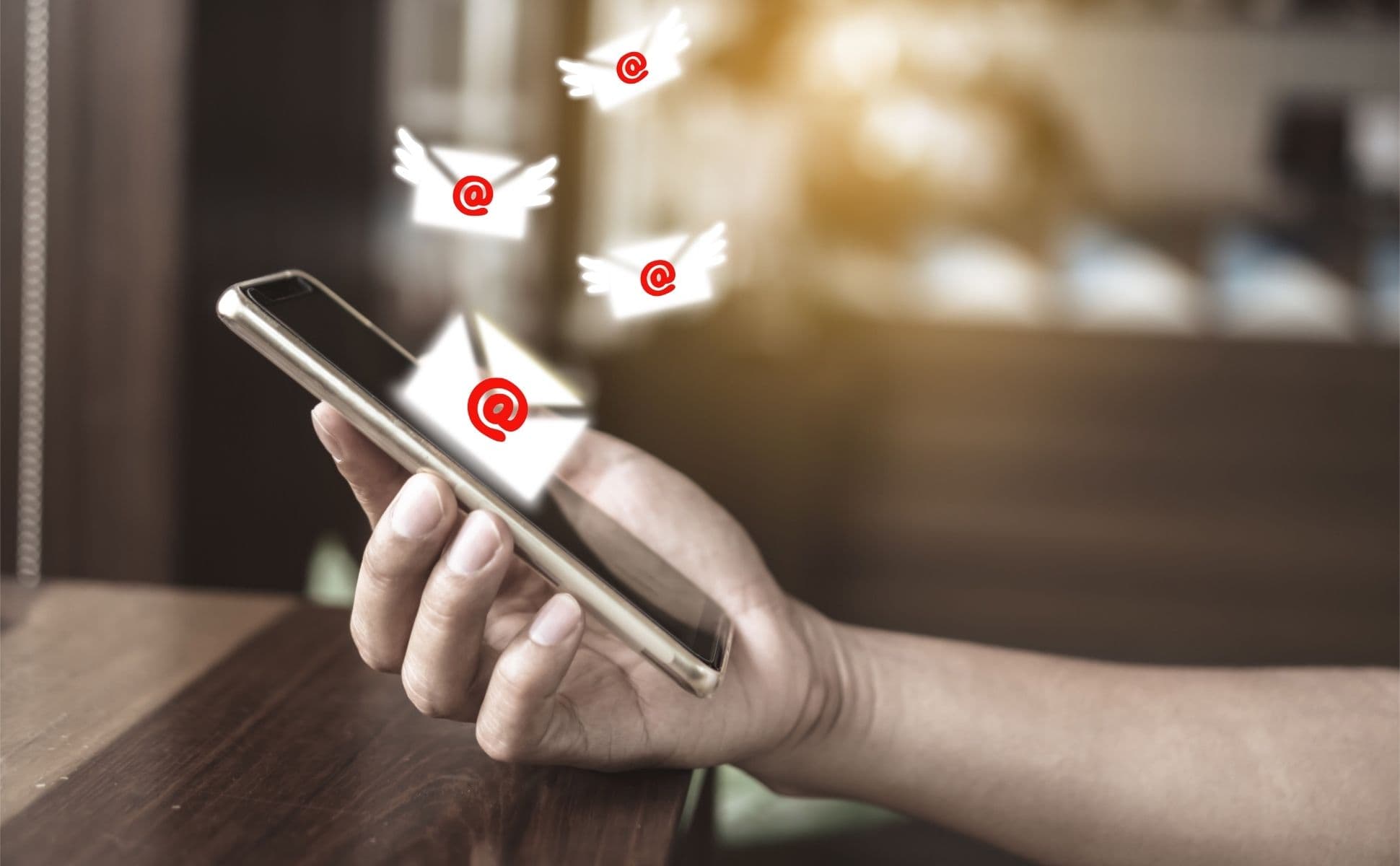 Consejos para captar clientes a través de email marketing