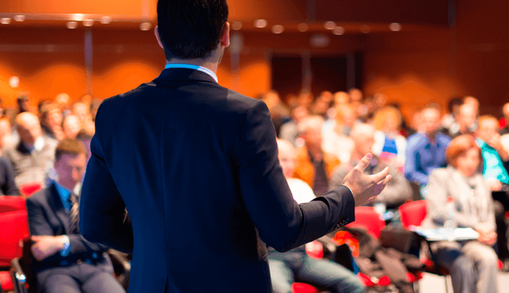 Los mejores eventos de marketing en 2020