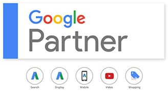 Google Partner