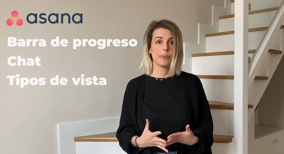 Gestión digital de proyectos
