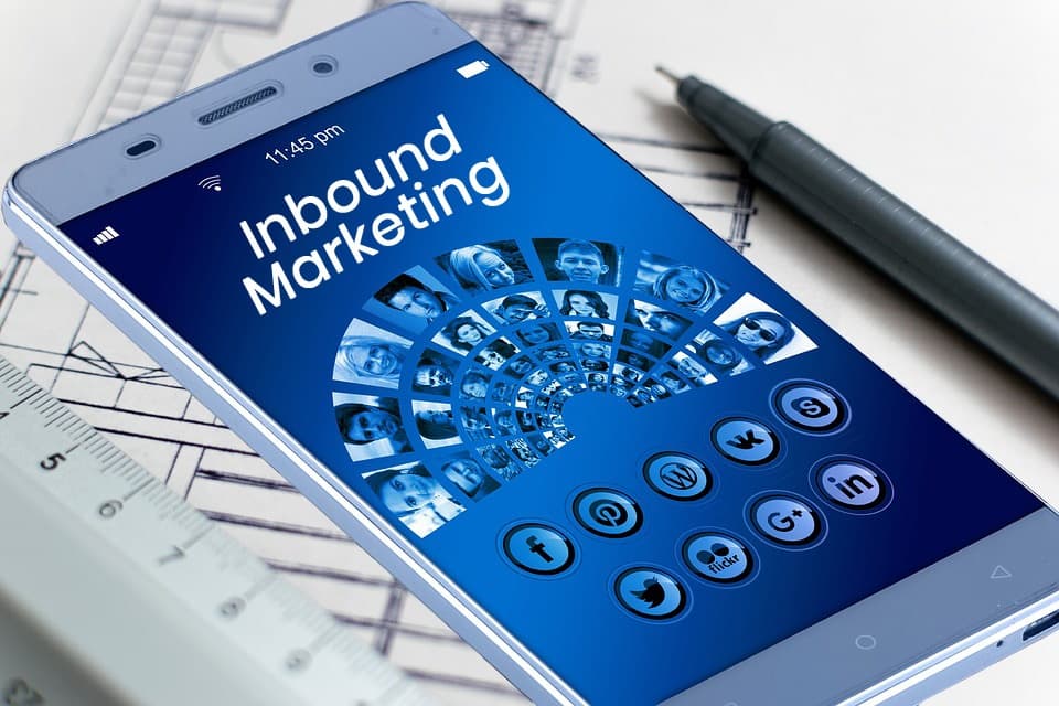 Inbound para la comercialización de promociones obra nueva