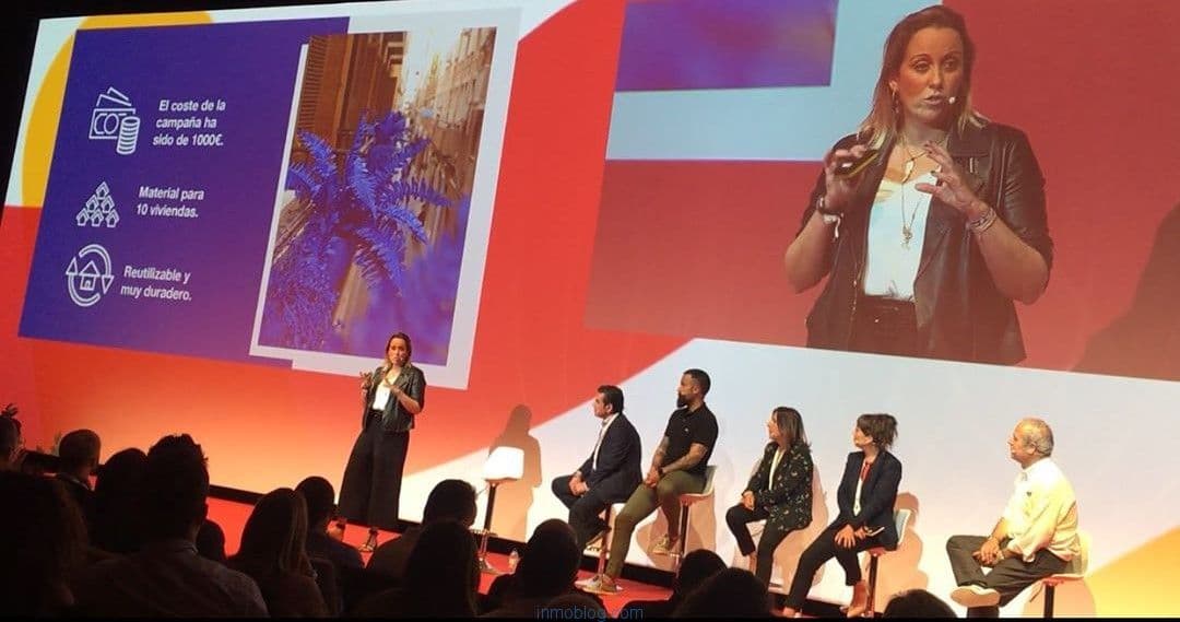 El mayor evento de agentes y agencias inmobiliarias