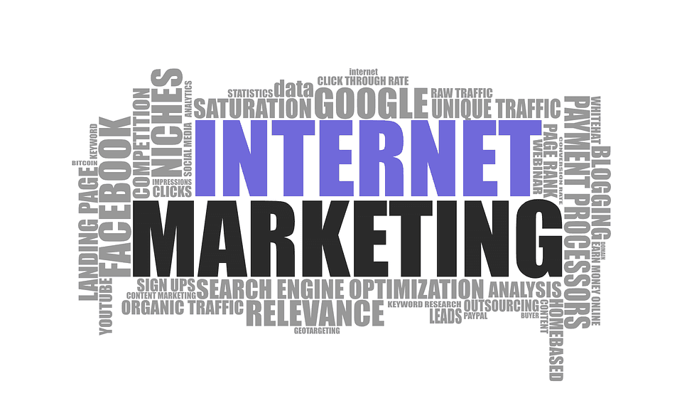 Acciones para un plan de marketing inmobiliario online