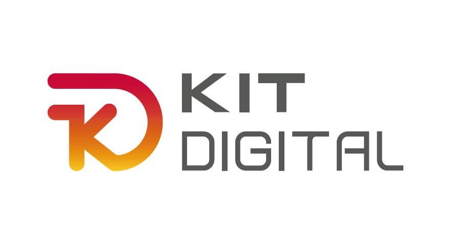 Cómo conseguir las ayudas del plan KIT Digital