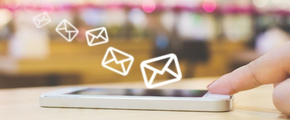 Cómo crear una campaña de Lead Nurturing para email marketing