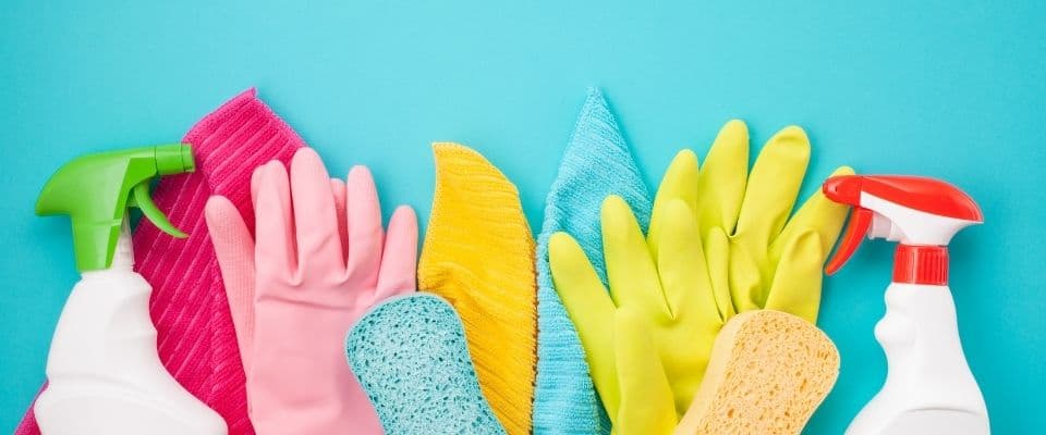 5 criterios efectivos para limpiar tu base de datos