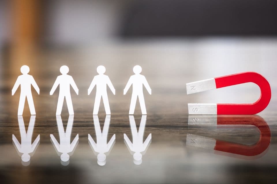 What is Inbound Marketing?