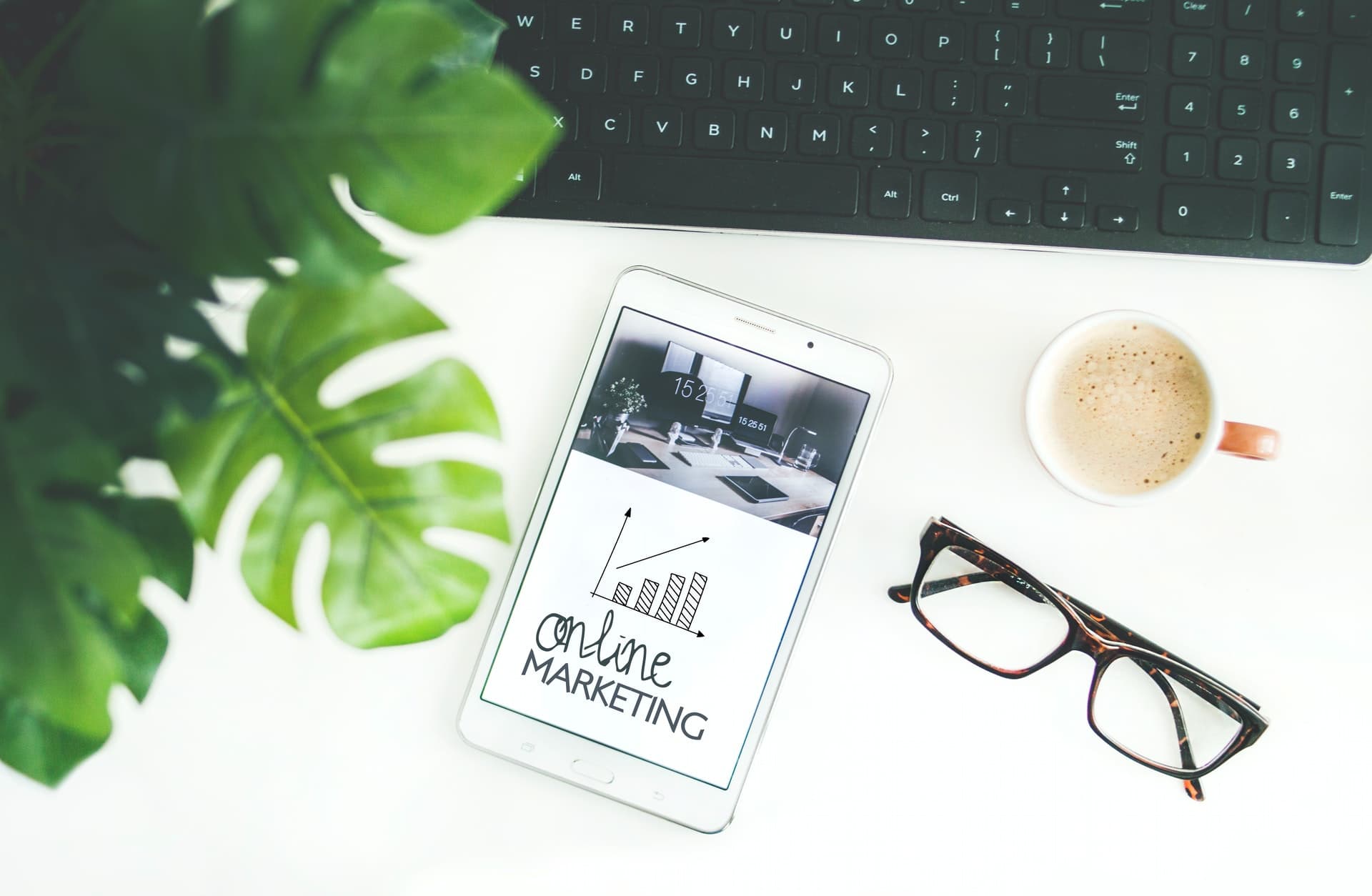 ¿Puedes permitirte el lujo de no hacer marketing digital?