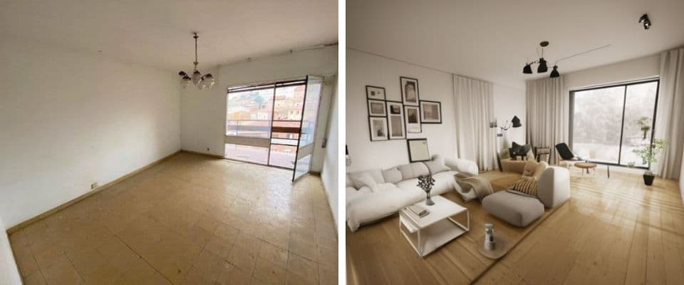 Ventajas de la Inteligencia Artificial en el sector inmobiliario