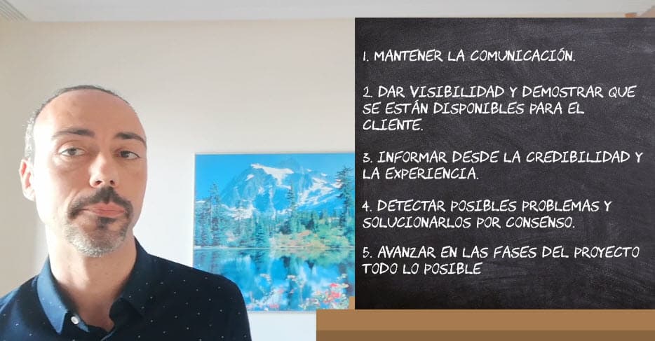 Tipos de Reuniones online y herramientas para gestionarlas