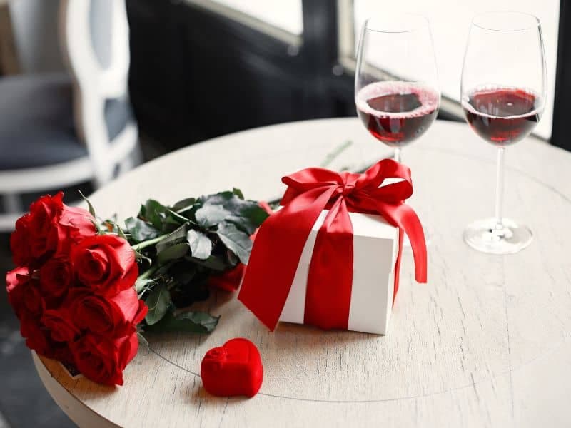 Estrategias de marketing para San Valentín