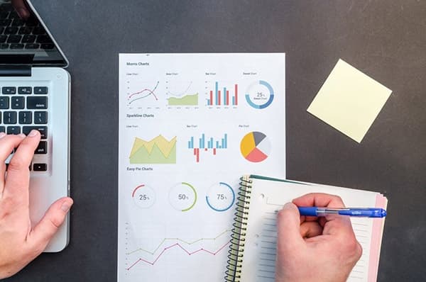 Planifica tu presupuesto de marketing online inmobiliario