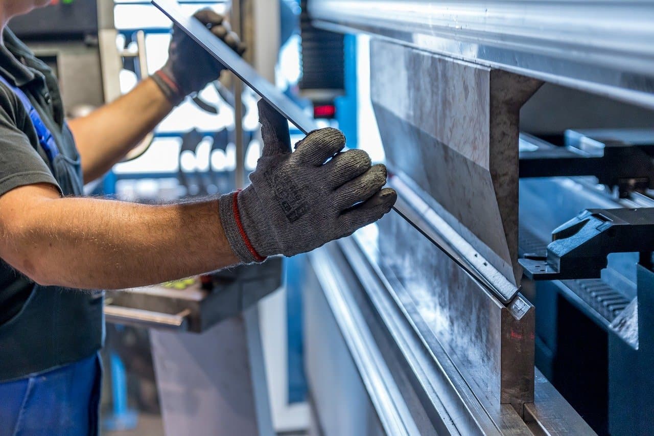 Inbound Marketing para empresas industriales