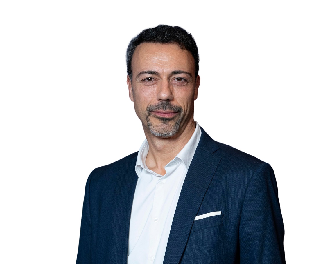 César Villasante