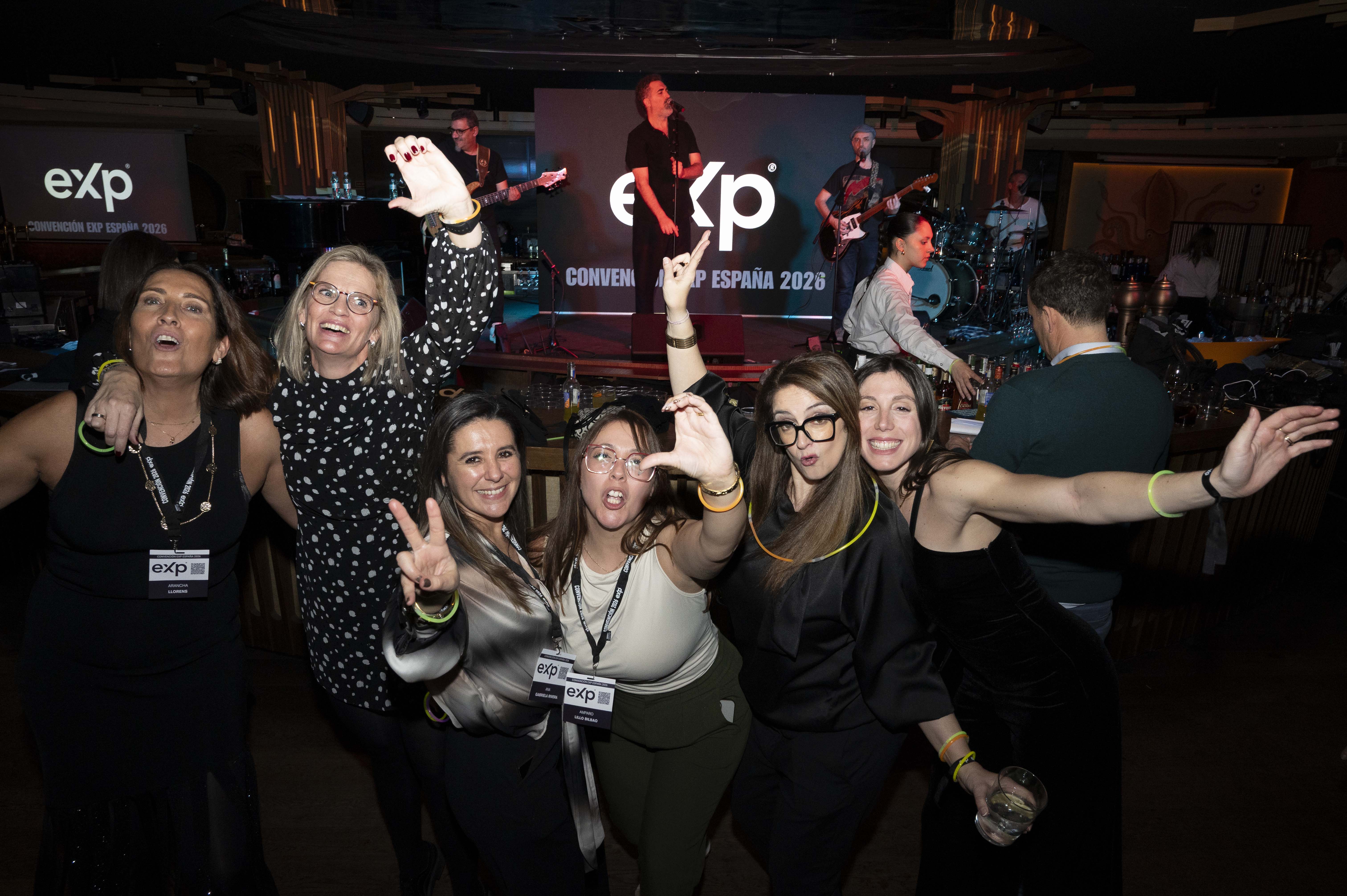 Post Event Celebration