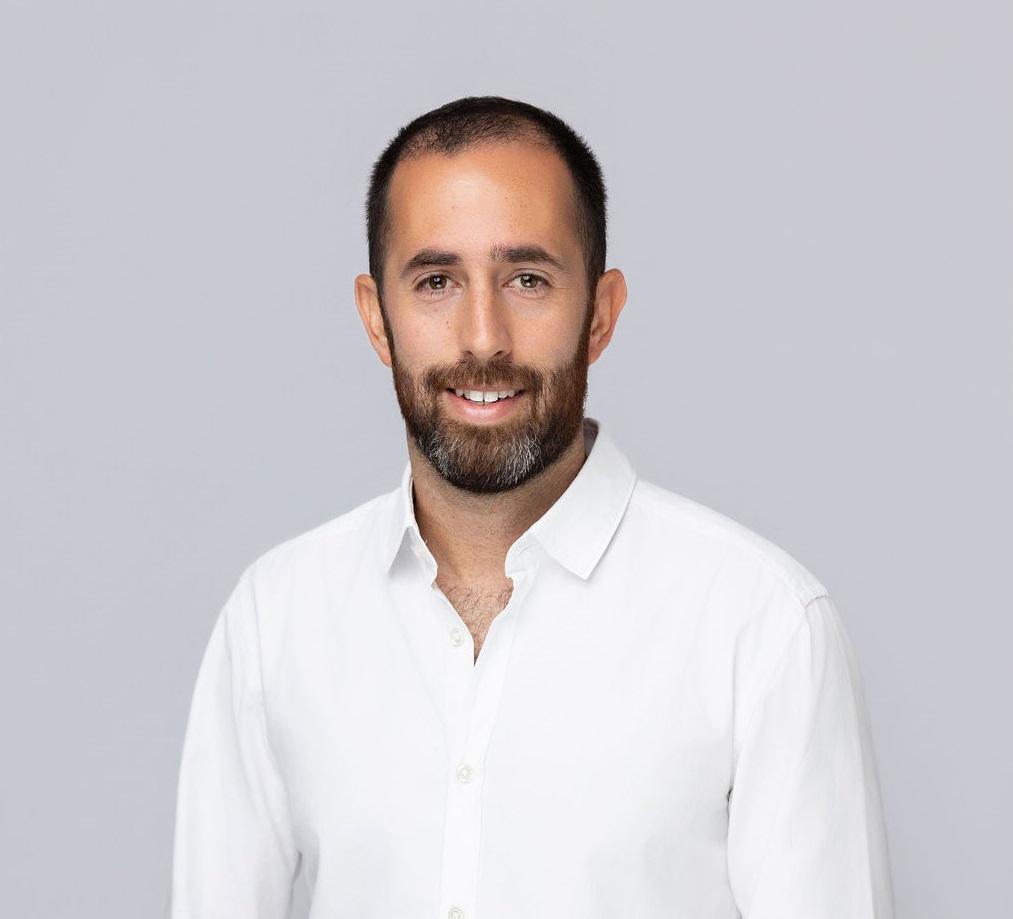 José Antonio Borges