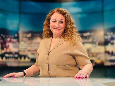 Sonia El Hakim