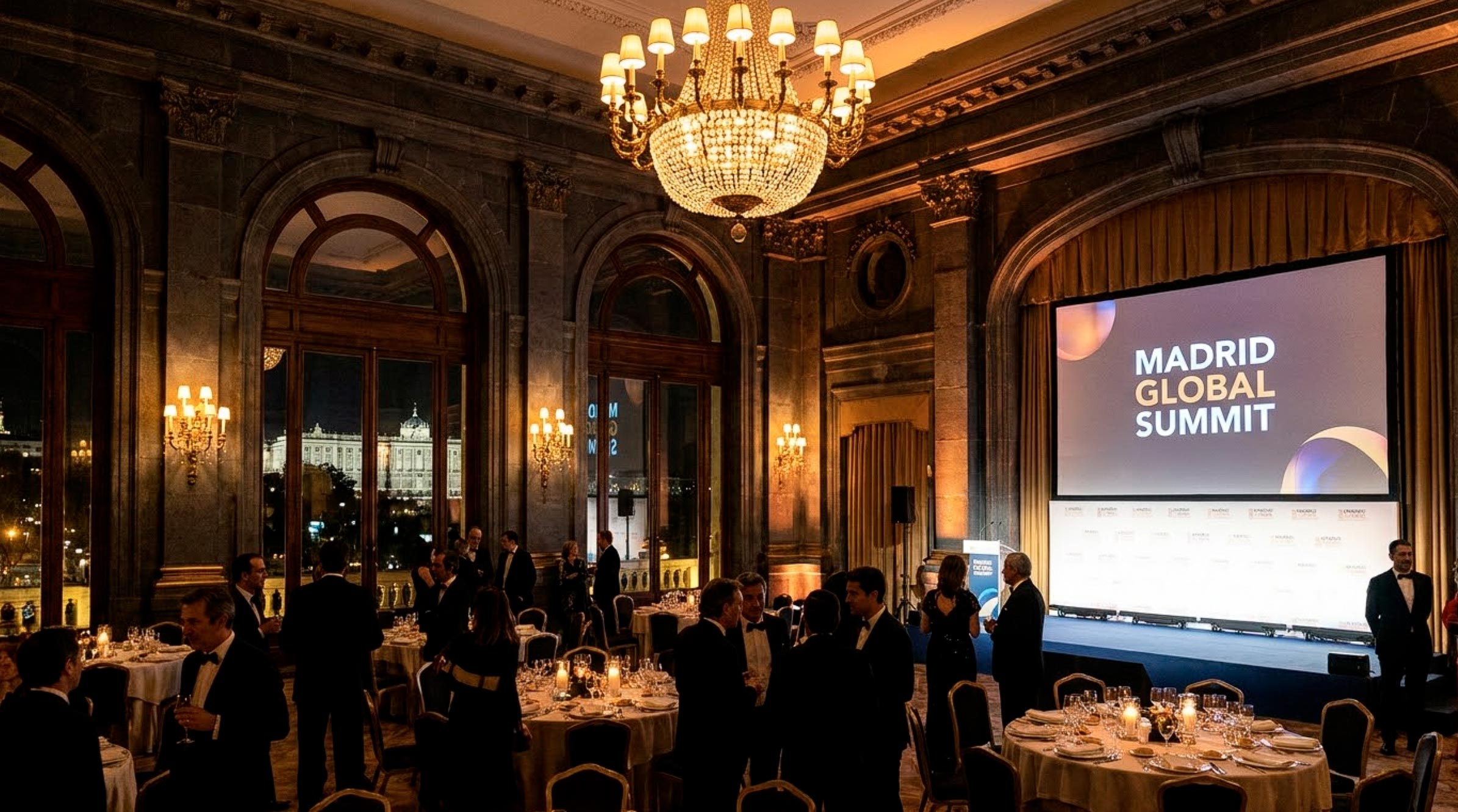 Event Venue